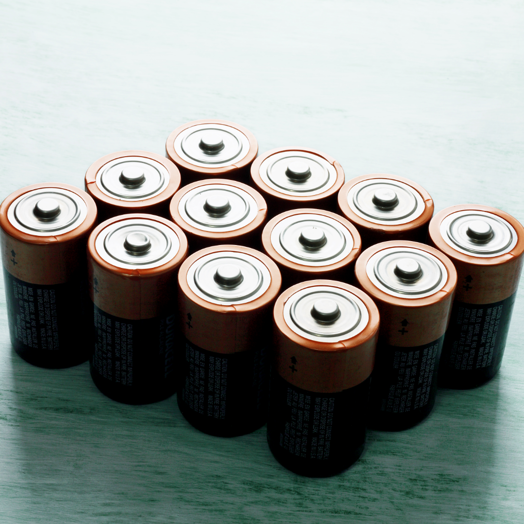 Batteries