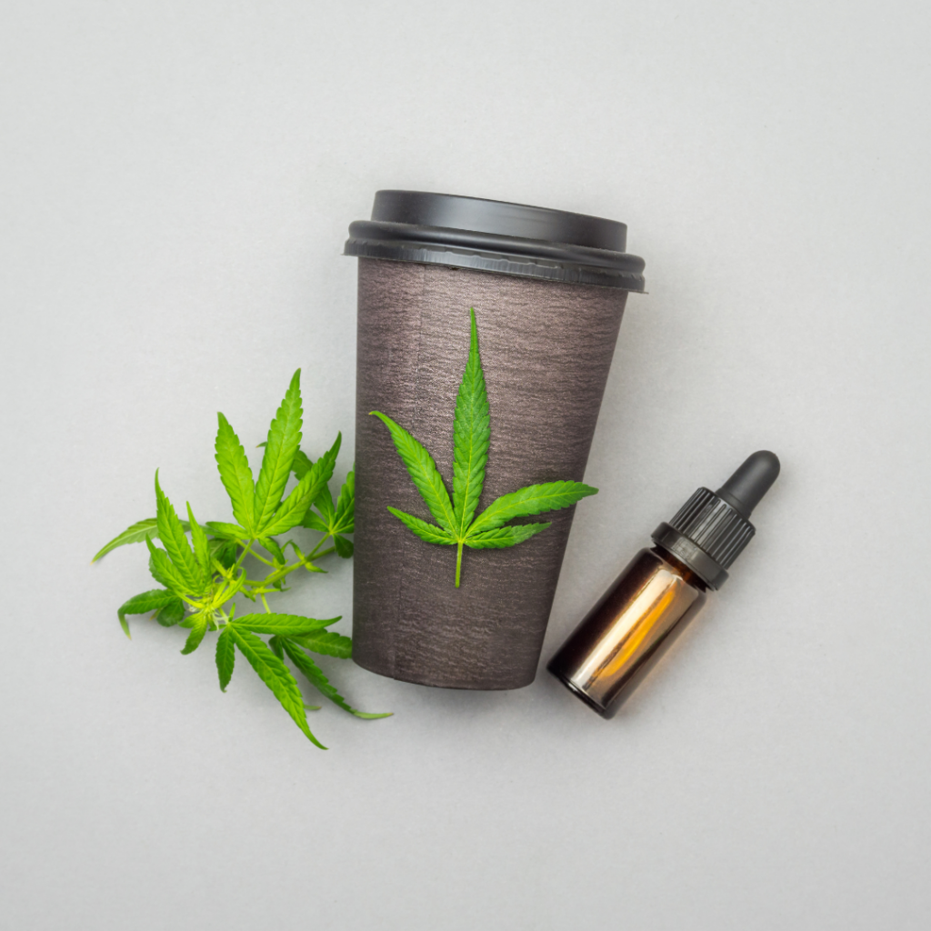 HEMP PRODUCTS Basic Food And Drinks