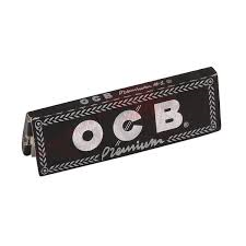 OCB PREMIUM BLACK