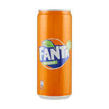 FANTA 33CL – Basic Food And Drinks