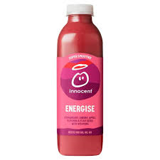 INNOCENT ENERGISE 750ML – Basic Food And Drinks