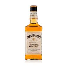 JACK DANIEL'S HONEY 70CL