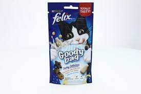 felix dairy delicious