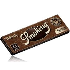 SMOKING BROWN