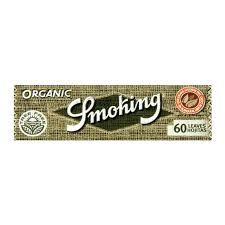 SMOKING ORGANIC PAPER SMALL