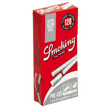 SMOKING FILTERTS ULTRA SLIM