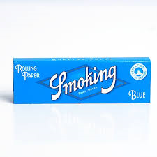 SMOKING BLUE
