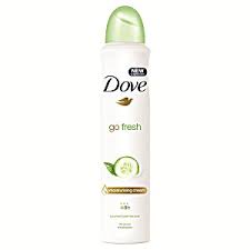 8717163004869 - Deodorante femminile - corpoecapelli - Dove Go