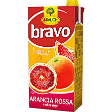 RAUCH BRAVO ARANCIA ROSSA 2Ltr – Basic Food And Drinks