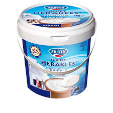 STUFFER HERAKLES BIANCO 1 KG – Basic Food And Drinks